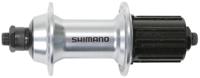 SHIMANO Shim.r.hub tiagra fhrs400 36h qr 10-11sp sil.