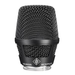 Neumann KK 105 HD BK heavy duty microfooncapsule voor SKM 5000/5200 zwart