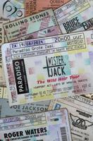 The Wild Hair Tour - .Mister Jack. - ebook
