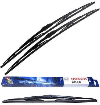 Bosch Ruitenwissers voordeelset 727 + H450 727H450