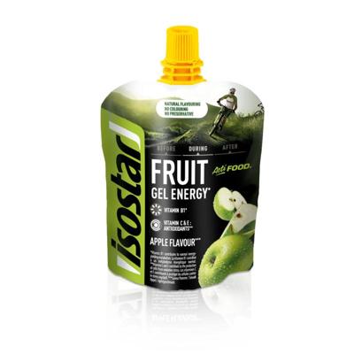 Isostar Actifood appel