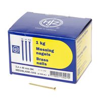 1 kg mess.nagel bk 45x2.4