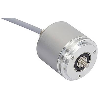 Posital Fraba UTD-IPT00-01024-YA1S-CAW Roterende encoder Incrementeel Synchroonflens 1 stuk(s)