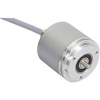 Posital Fraba UTD-IPT00-01024-YA1S-CAW Roterende encoder Incrementeel Synchroonflens 1 stuk(s)