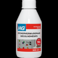 HG Stickerverwijderaar 300ML bij Jumbo