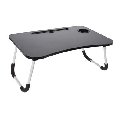 Dienblad voor op bed - 60 x 40 x 26 cm - laptop tafel - serveertafel