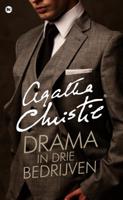 Drama in drie bedrijven (Paperback) Drama in drie bedrijven (Paperback)