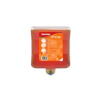 Handreiniger SCJ Swarfega Orange 2 liter