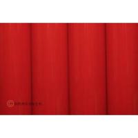 Oracover 28-022-002 Strijkfolie (l x b) 2 m x 60 cm Royal-rood