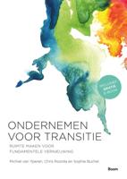 Ondernemen voor transitie (Paperback)
