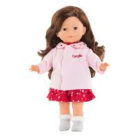 Corolle Ma jas hartjes, 36cm