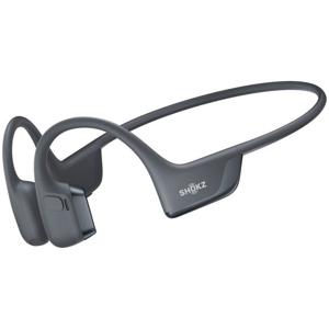 Shokz OpenRun Pro 2 Mini bluetooth On-ear hoofdtelefoon zwart