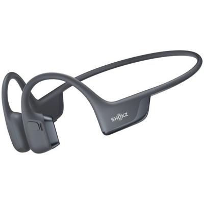 ShokzOpenRun Pro 2 Mini bluetooth On-ear hoofdtelefoon zwart