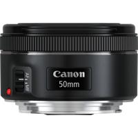 Canon 0570C005 cameralens SLR Telelens Zwart