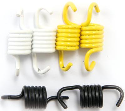MALOSSI Clutch springs 6st