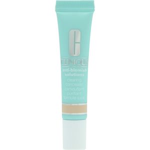 Anti-Blemish Solutions Clearing concealer Shade 01