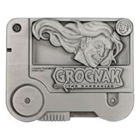 Fallout Replica Grognak the Barbarian Holotape