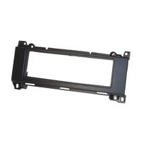 ISO montage paneel passend voor Mercedes 1228119009 ISO montage paneel passend voor Mercedes 1228119009