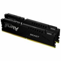 RAM geheugen Kingston KF560C30BBEK2-32 32 GB DDR5 SDRAM DDR5 cl30 - thumbnail