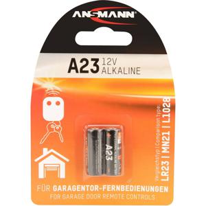 Ansmann 1510-0024 huishoudelijke batterij Wegwerpbatterij LR32A Alkaline