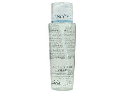 Lancome Eau Micellaire Douceur 400 ml Dames