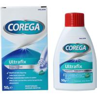 Corega Powder ultrafix