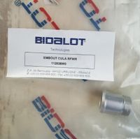 Koelslang adapter Bidalot RF-WR