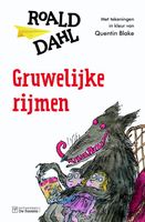 Gruwelijke rijmen - Roald Dahl - ebook