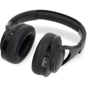 Nedis HPBT6024BK Draadloos Zwart