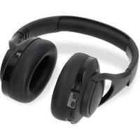 Nedis HPBT6024BK Draadloos Zwart