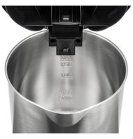 18015 sw  - Water cooker 1,5l 2200W cordless 18015 sw - thumbnail