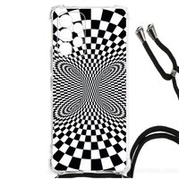 Samsung Galaxy A53 Shockproof Case Illusie