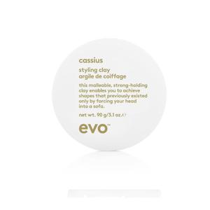 Evo Cassius Cushy Clay