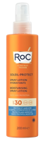 RoC Soleil-Protect Moisturising Spray SPF30