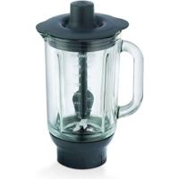 KENWOOD KAH359GL Blenderaccessoire 1.6L glas voor bakrobot