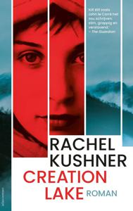 Creation Lake - Rachel Kushner - ebook