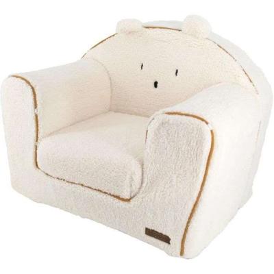Clubfauteuil - DOMIVA - BOUBOU - Converteerbaar