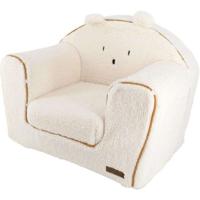 Clubfauteuil - DOMIVA - BOUBOU - Converteerbaar