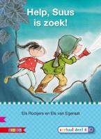 Help, Suus is zoek! (Hardback)