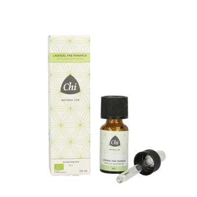 CHI Lavendel Frankrijk fine eko bio