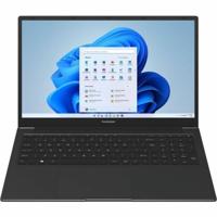 Laptop Thomson Neo 17 17,3" Intel Core i3-1000G4 16 GB RAM 512 GB SSD Azerty Frans Zwart
