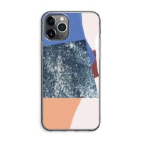 Billy: iPhone 11 Pro Max Transparant Hoesje
