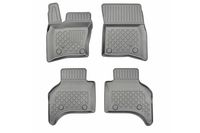 Rubbermatten passend voor Land Rover Defender 110 (L663) 2020+ 604160