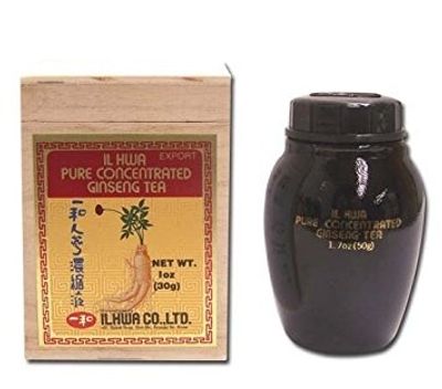 Ginseng extract