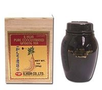Ginseng extract