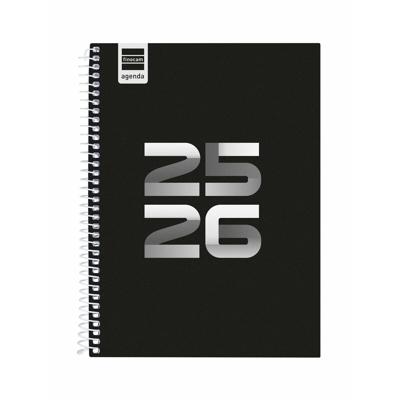 Agenda Finocam