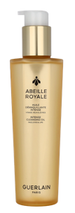 Guerlain Abeille Royale Cleansing Oil 150 ml Make-up verwijderaar en reiniger