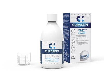 Curasept mondsp t caries, erosie,slijta