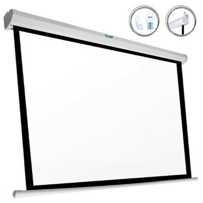 Panoramisch Elektrisch Paneel iggual PSIPS234 106" (234 x 131 cm)