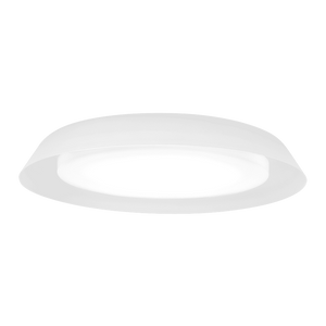Wever & Ducre - Towna 3.0 LED IP44 Plafondlamp